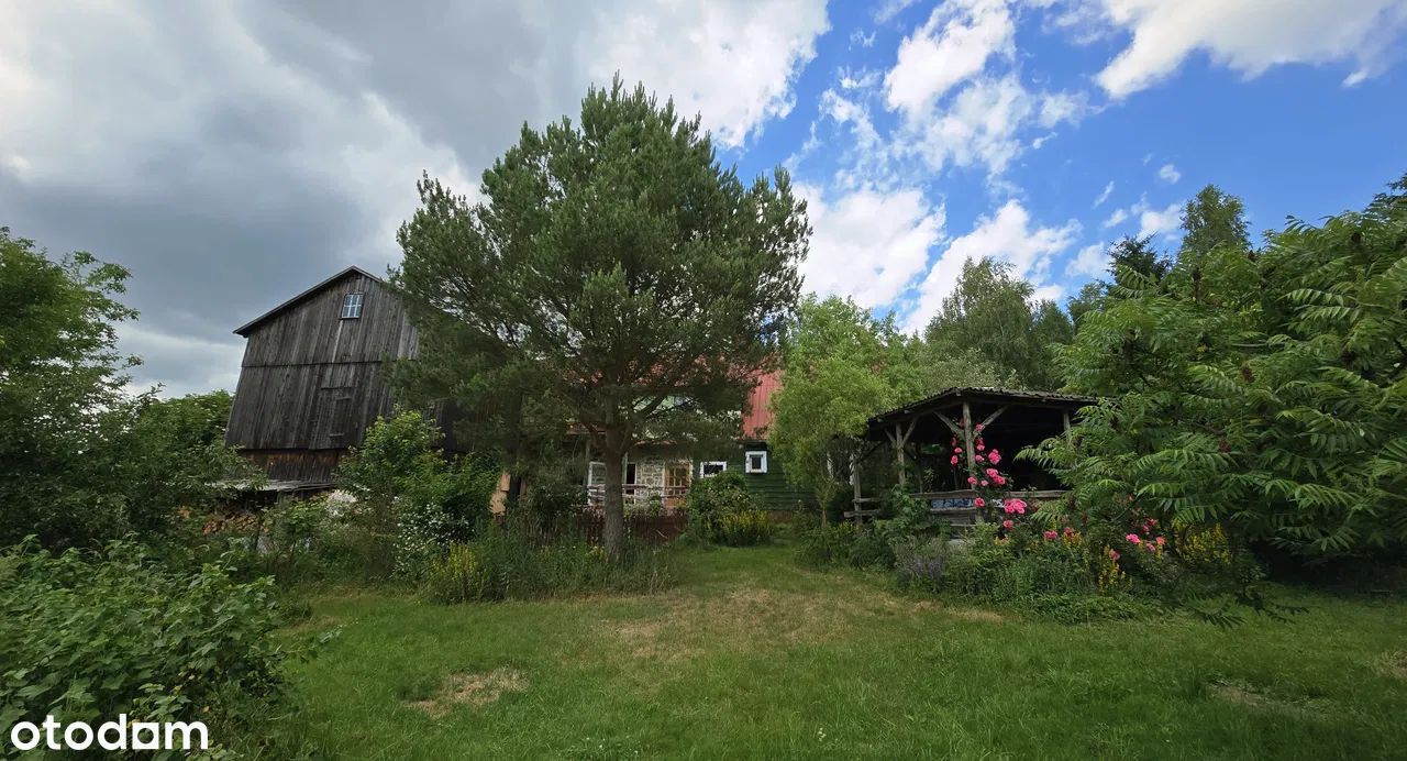 dom wolnostojący, 6 pokoi Chocieszów. Zdjęcie 7