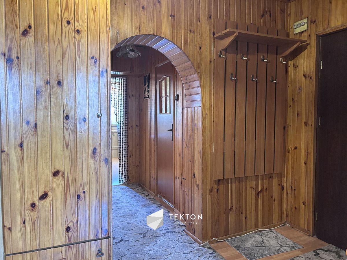 Mieszkanie 3-pokojowe Sosnowiec Zagórze, ul. gen. Władysława Sikorskiego. Zdjęcie 8