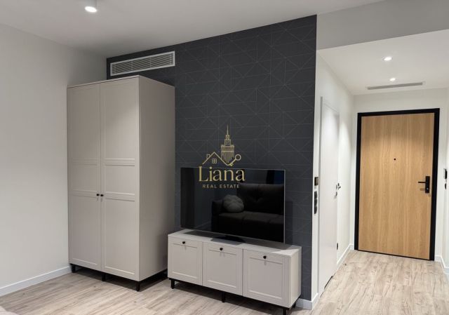 Mieszkanie 2-pokojowe Warszawa Wola, ul. Towarowa. Zdjęcie 8