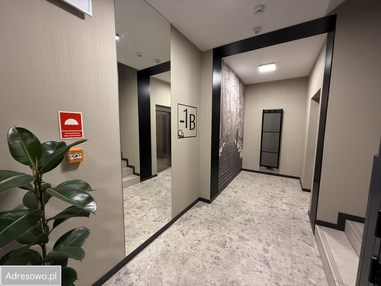 Mieszkanie 2-pokojowe Katowice Śródmieście, ul. Barbary. Zdjęcie 8