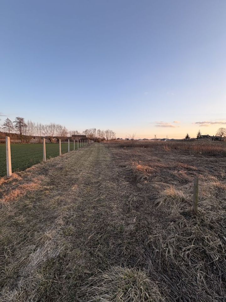 Działka budowlana Stawki. Zdjęcie 6