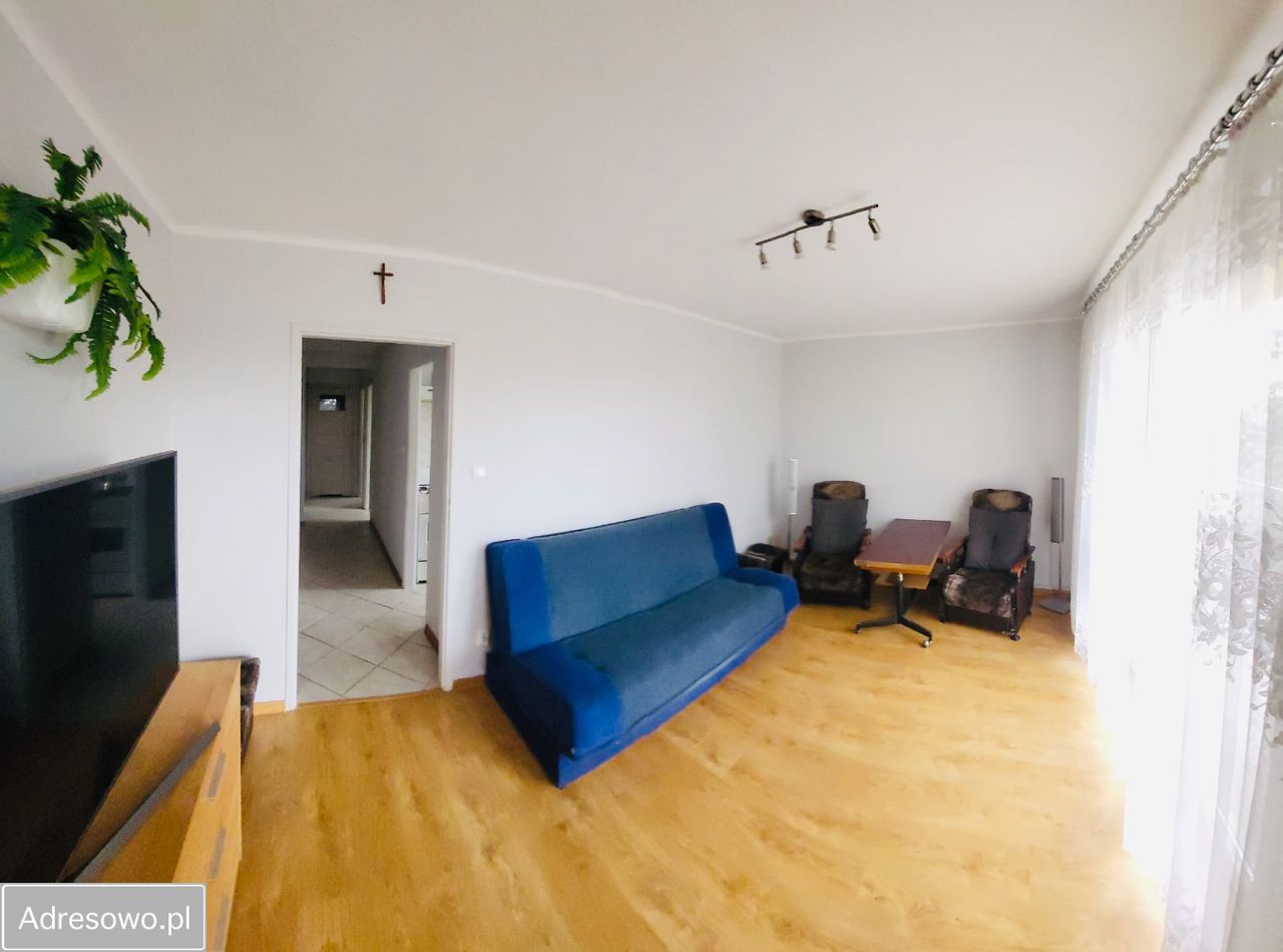 Mieszkanie 3-pokojowe Lubin, ul. Henryka Sienkiewicza. Zdjęcie 11