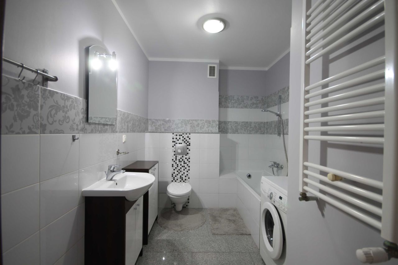 Mieszkanie 3-pokojowe Oława, ul. Jarosława Iwaszkiewicza. Zdjęcie 5