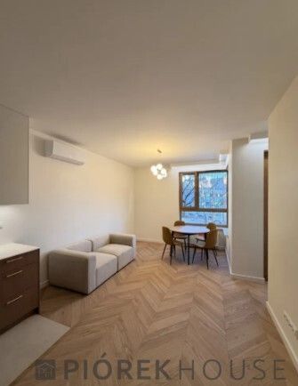 Mieszkanie 1-pokojowe Warszawa Żoliborz, ul. Anny German. Zdjęcie 1