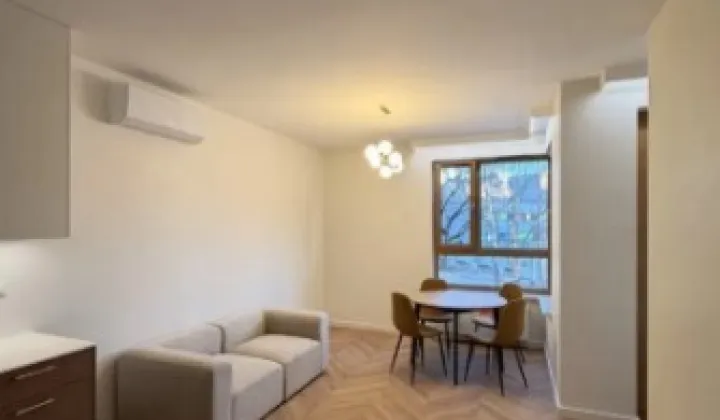 Mieszkanie 1-pokojowe Warszawa Żoliborz, ul. Anny German