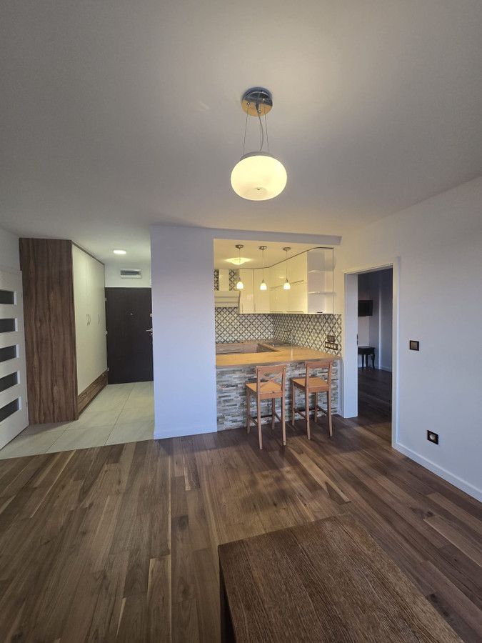 Mieszkanie 3-pokojowe Warszawa Białołęka, ul. Sieczna. Zdjęcie 6