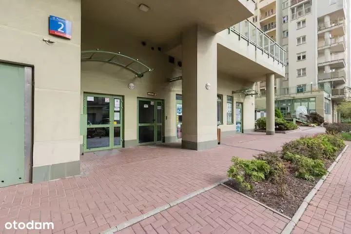 Mieszkanie 1-pokojowe Warszawa Ksawerów, ul. Pejzażowa. Zdjęcie 10