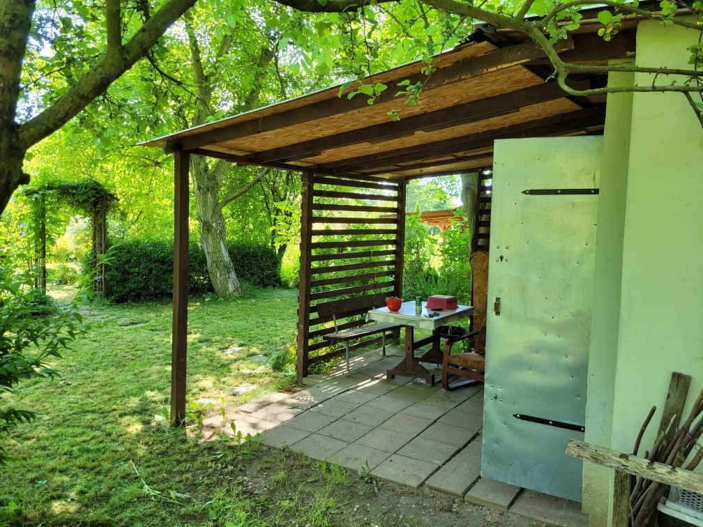 Działka rod Legnica. Zdjęcie 3