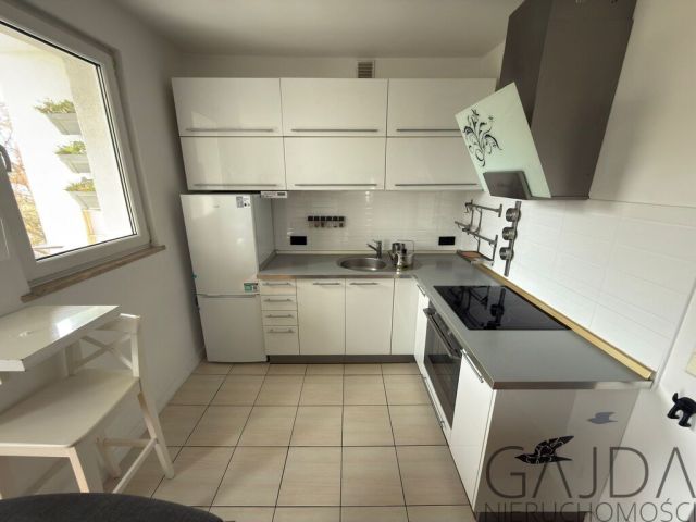 Mieszkanie 3-pokojowe Poznań Nowe Miasto, ul. Warszawska. Zdjęcie 17