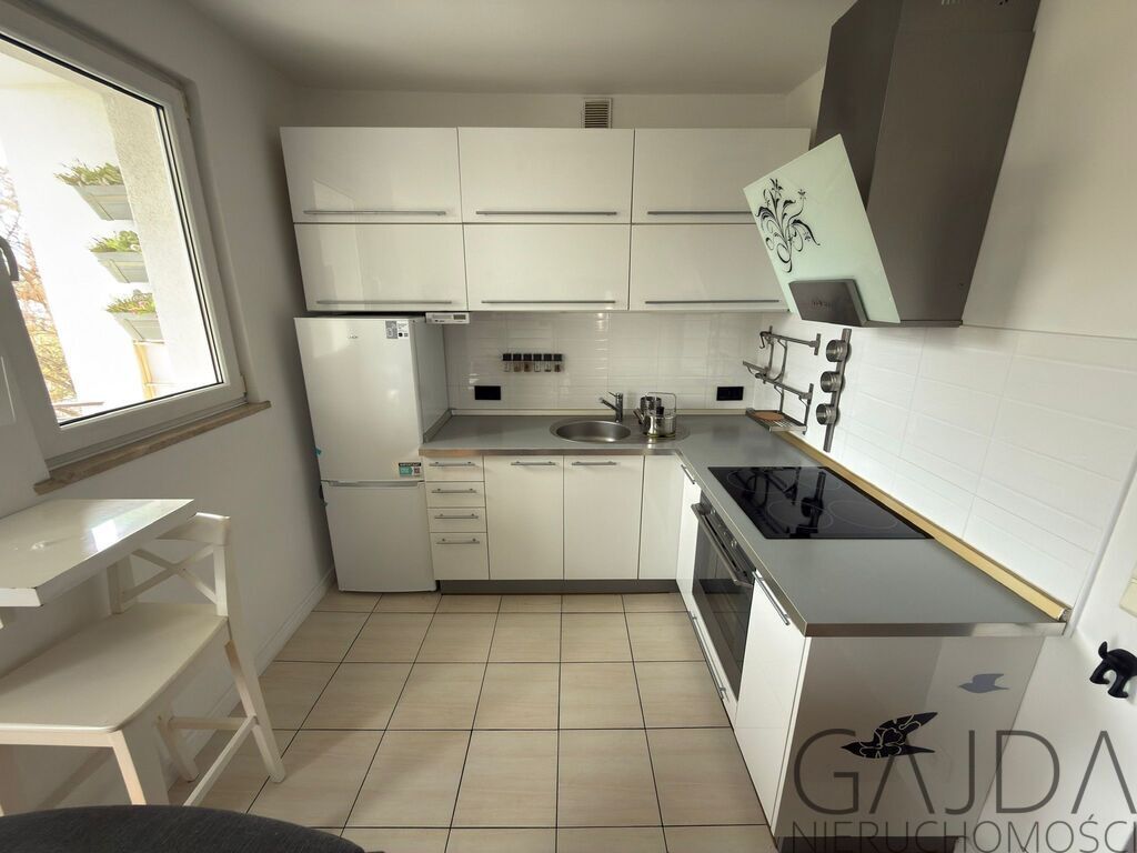 Mieszkanie 3-pokojowe Poznań Nowe Miasto, ul. Warszawska. Zdjęcie 17