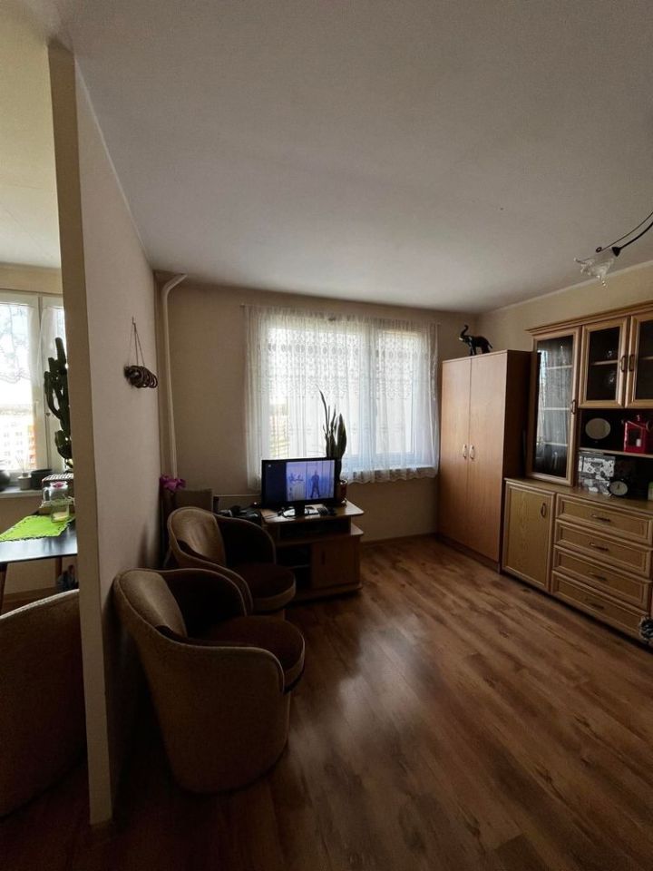 Mieszkanie 1-pokojowe Częstochowa Ostatni Grosz. Zdjęcie 4