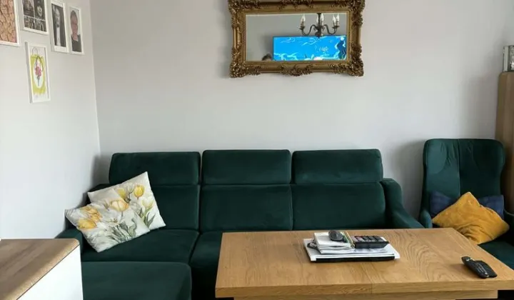 Mieszkanie 4-pokojowe Iłowa, ul. Bolesława Chrobrego