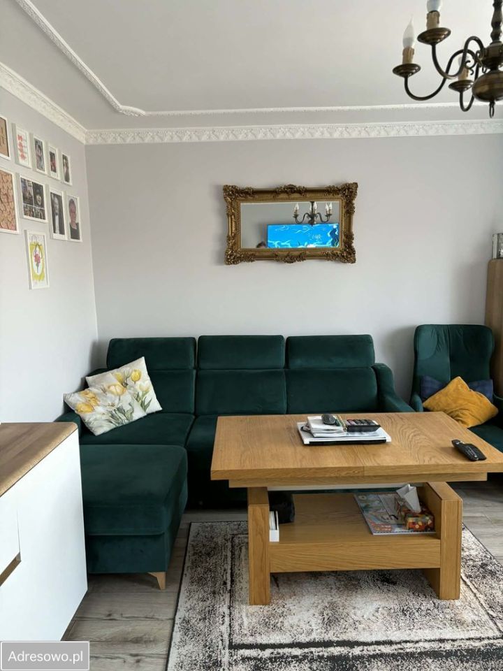 Mieszkanie 4-pokojowe Iłowa, ul. Bolesława Chrobrego. Zdjęcie 1