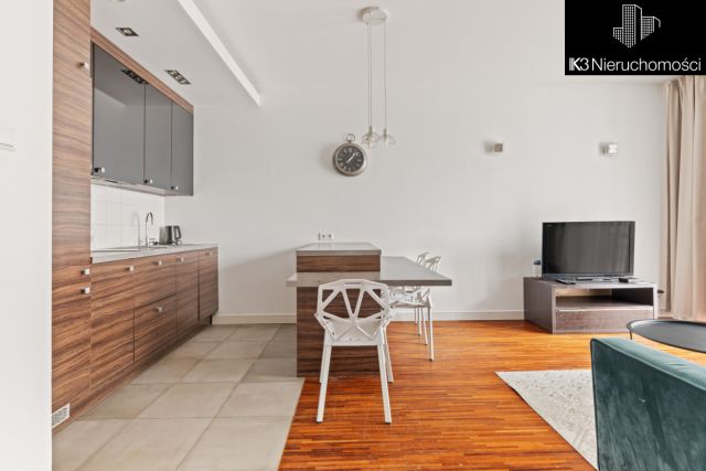 Mieszkanie 2-pokojowe Warszawa Wola, ul. Grzybowska. Zdjęcie 12