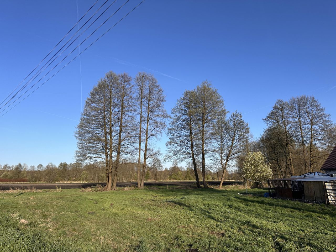 Działka budowlana Baranowice. Zdjęcie 14