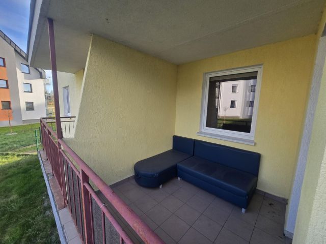 Mieszkanie 2-pokojowe Olsztyn Zacisze, ul. Złota. Zdjęcie 5