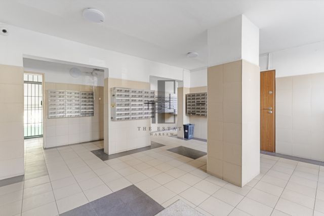 Mieszkanie 3-pokojowe Warszawa Targówek, ul. Piotra Wysockiego. Zdjęcie 13