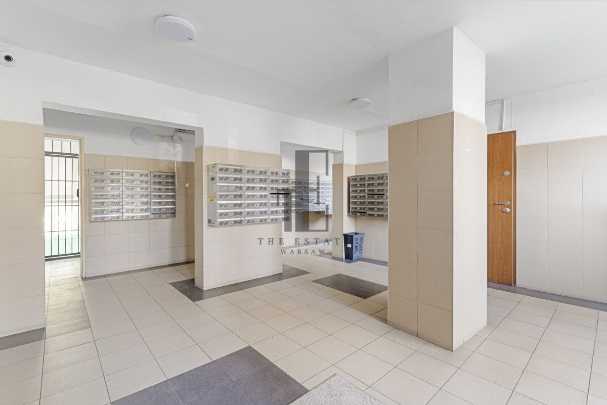 Mieszkanie 3-pokojowe Warszawa Targówek, ul. Piotra Wysockiego. Zdjęcie 13