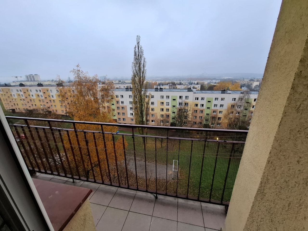 Mieszkanie 1-pokojowe Kielce Uroczysko, ul. Władysława Orkana. Zdjęcie 8