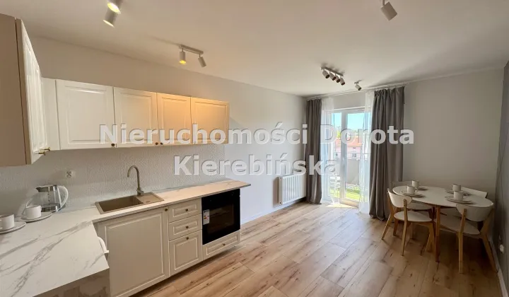 Mieszkanie 2-pokojowe Tomaszów Mazowiecki, ul. Zgorzelicka