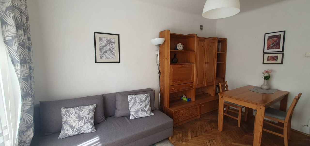 Mieszkanie 3-pokojowe Lublin Śródmieście, ul. Muzyczna. Zdjęcie 2