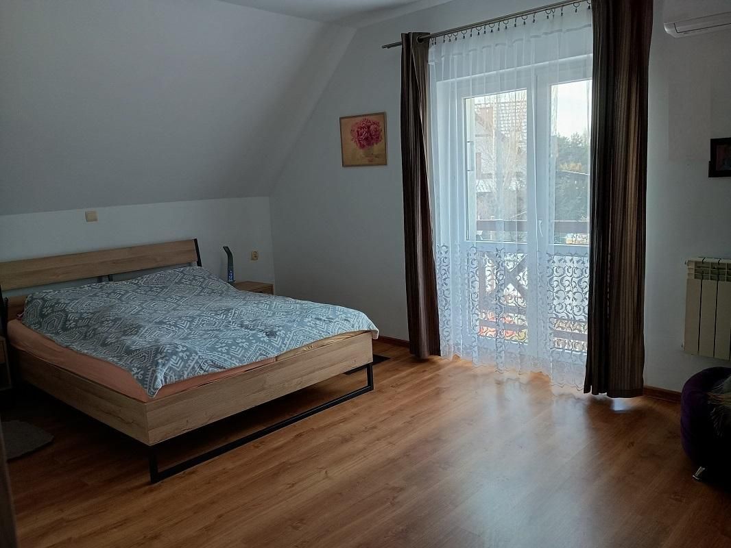 dom wolnostojący, 4 pokoje Lubochnia, Osiedle Sosnowe. Zdjęcie 8