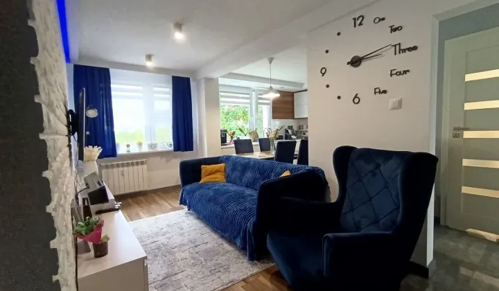 Mieszkanie 4-pokojowe Kielce, os. Na Stoku