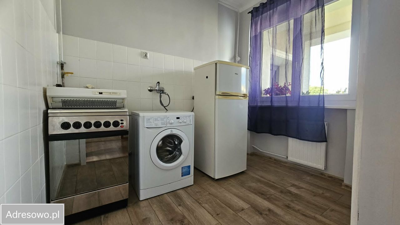 Mieszkanie 2-pokojowe Katowice Koszutka, ul. Michała Grażyńskiego. Zdjęcie 8