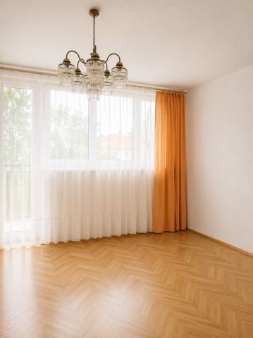 Mieszkanie 2-pokojowe Wrocław Gajowice, ul. Skwierzyńska. Zdjęcie 2