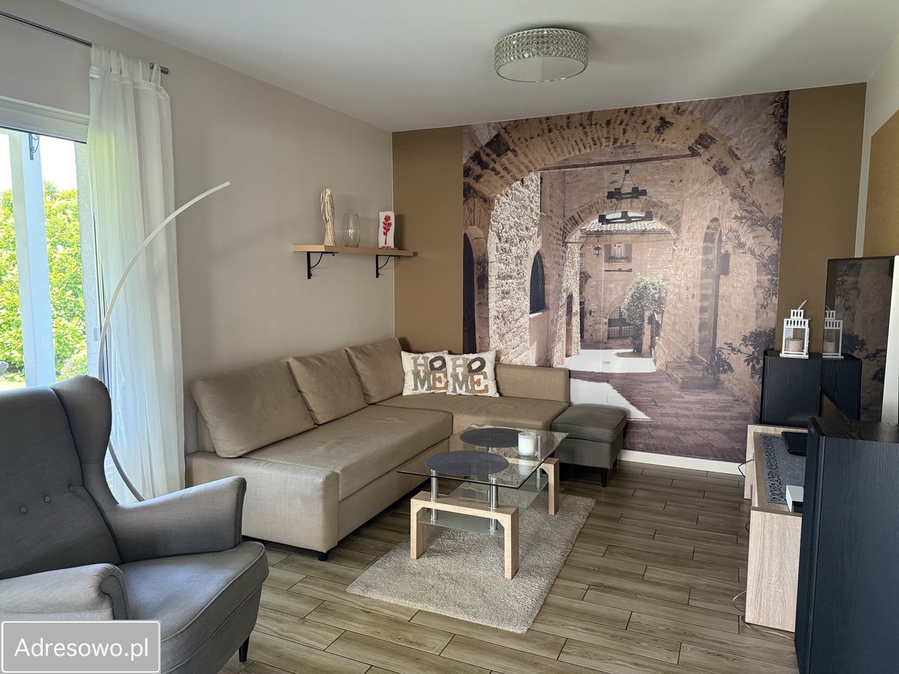 dom wolnostojący, 5 pokoi Kozienice, ul. Wiślana. Zdjęcie 7