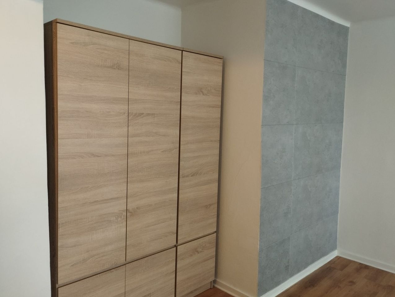 Mieszkanie 1-pokojowe Częstochowa Centrum, ul. Nadrzeczna. Zdjęcie 2
