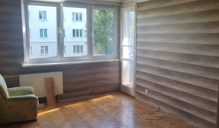 Mieszkanie 2-pokojowe Rzeszów