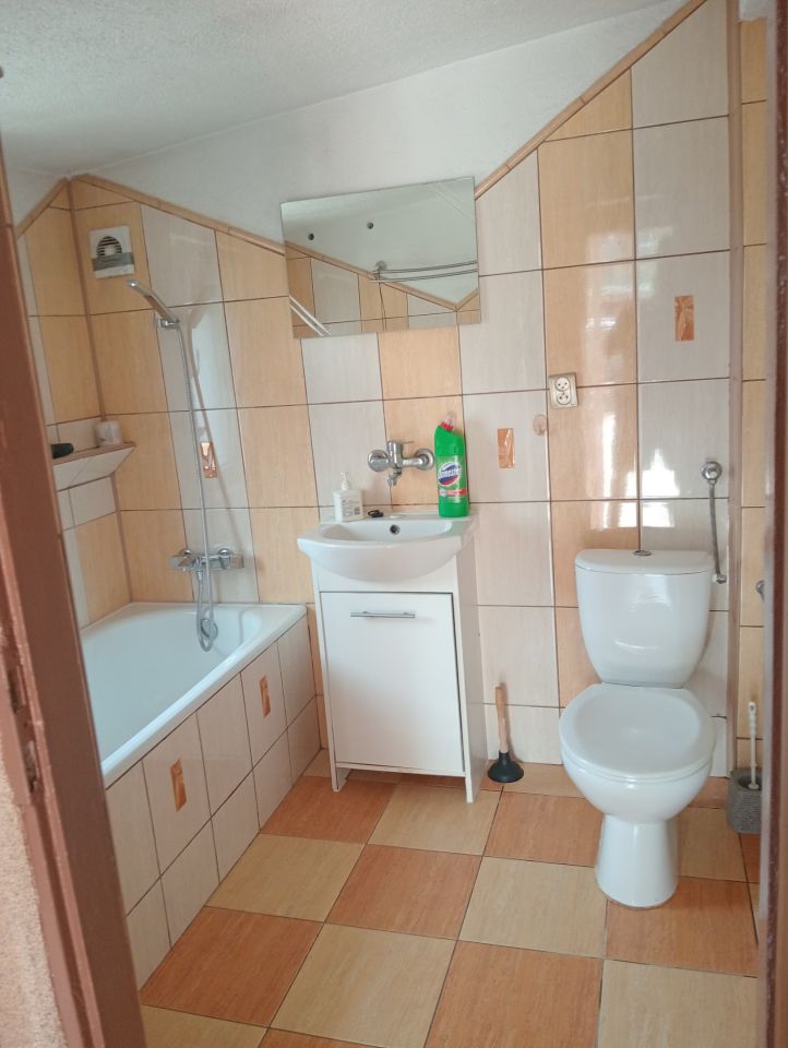 dom wolnostojący, 4 pokoje Sulmierzyce, ul. Wolska. Zdjęcie 5