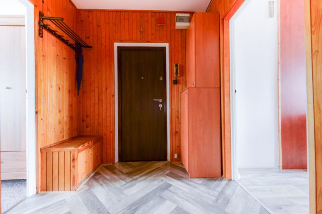 Mieszkanie 2-pokojowe Warszawa Ursynów, ul. Witolda Małcużyńskiego. Zdjęcie 18