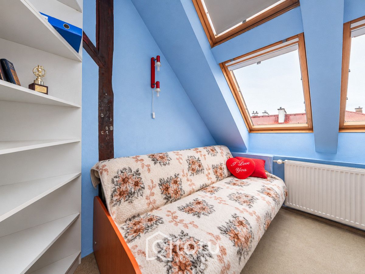 Mieszkanie 4-pokojowe Warszawa Dolny Mokotów, ul. Podchorążych. Zdjęcie 6