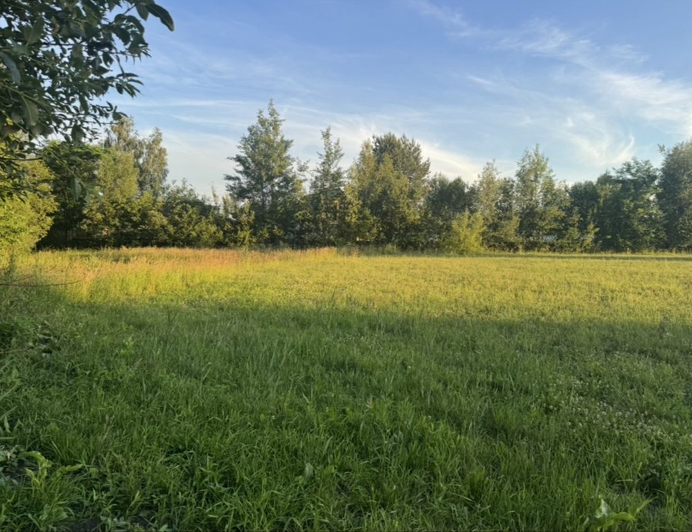 Działka budowlana Sławków. Zdjęcie 1