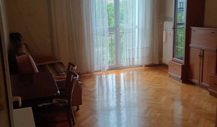 Mieszkanie 1-pokojowe Bydgoszcz Kapuściska