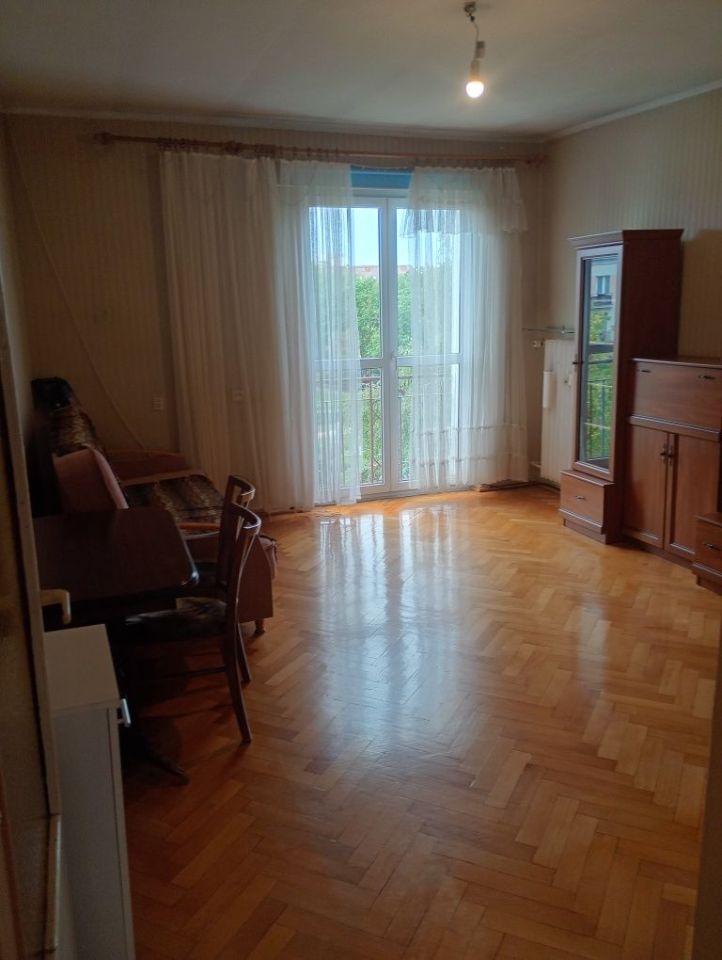 Mieszkanie 1-pokojowe Bydgoszcz Kapuściska. Zdjęcie 1