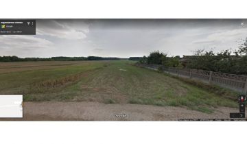 Działka rolno-budowlana Mogilno Duże