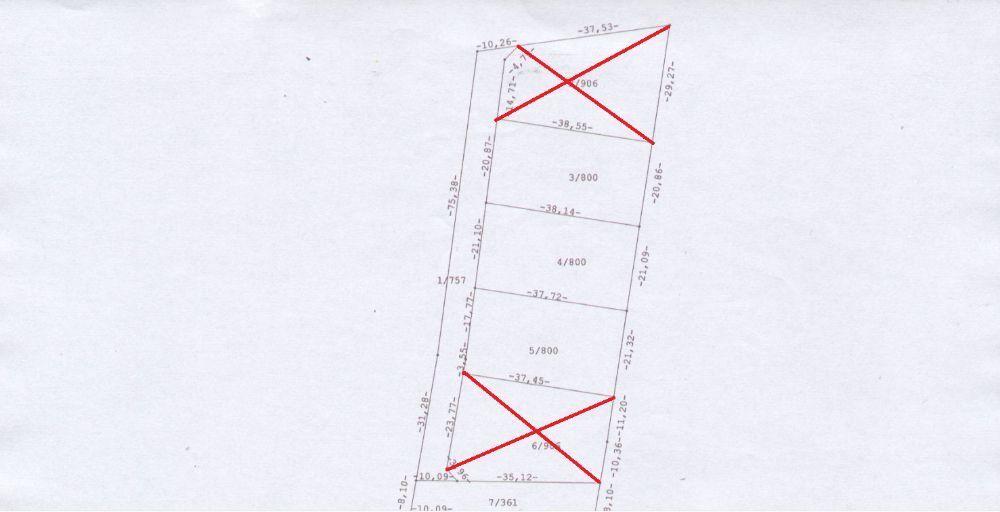 Działka budowlana Szydłowiec Wymysłów, ul. Zielonka. Zdjęcie 7