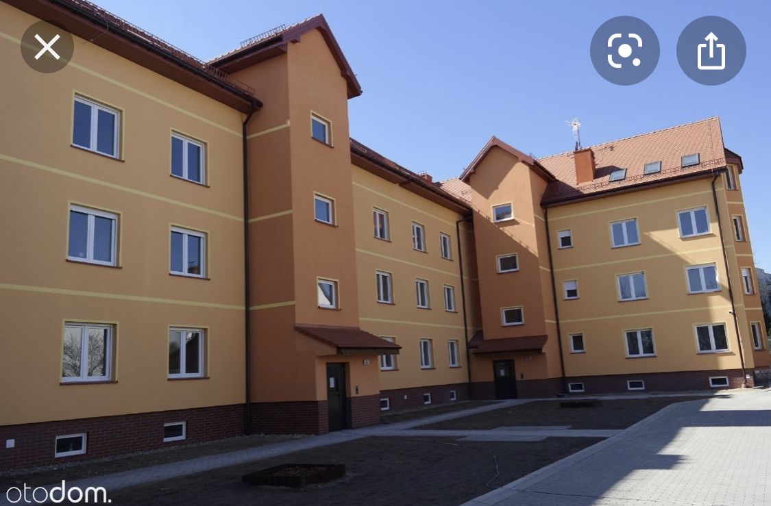 Mieszkanie 2-pokojowe Legnica, ul. Karola Marcinkowskiego