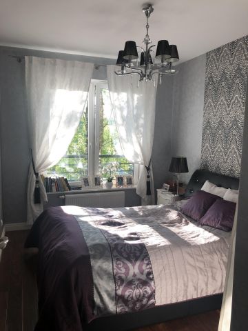 Mieszkanie 3-pokojowe Łódź Olechów, al. Hetmańska. Zdjęcie 1