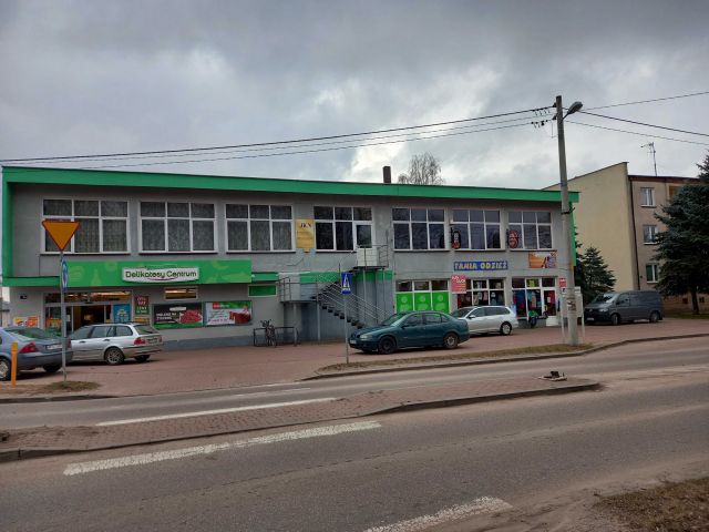 Lokal Jabłonna Lacka. Zdjęcie 1