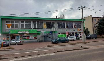 Lokal Jabłonna Lacka