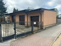 bliźniak, 8 pokoi Wyszków Centrum. Zdjęcie 1