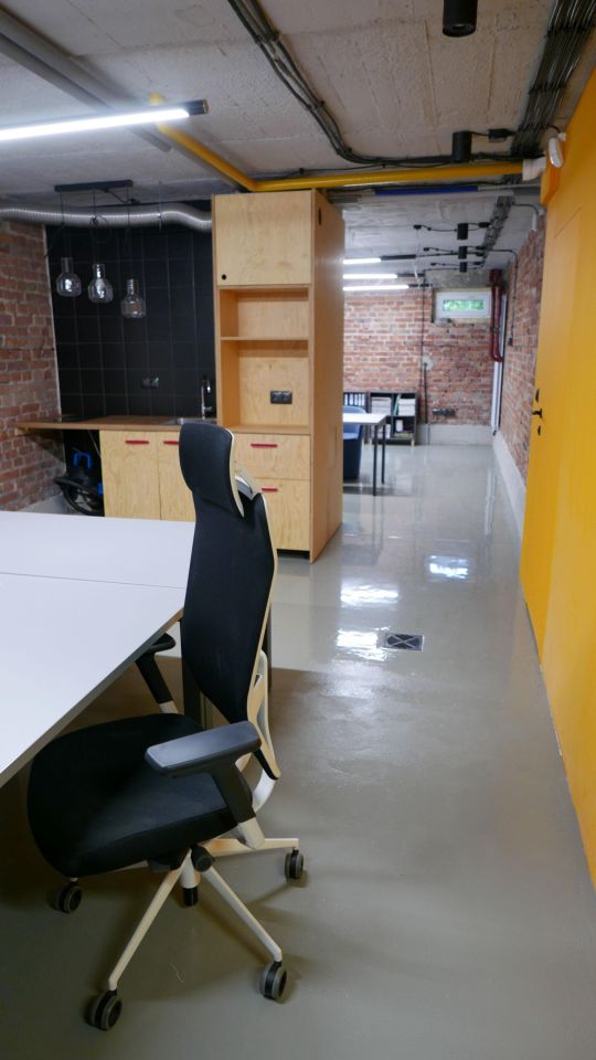 Lokal Kraków Podgórze, ul. Ignacego Krasickiego. Zdjęcie 4