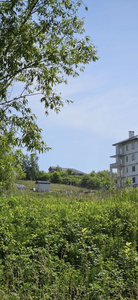 Działka budowlana Ostrów. Zdjęcie 8