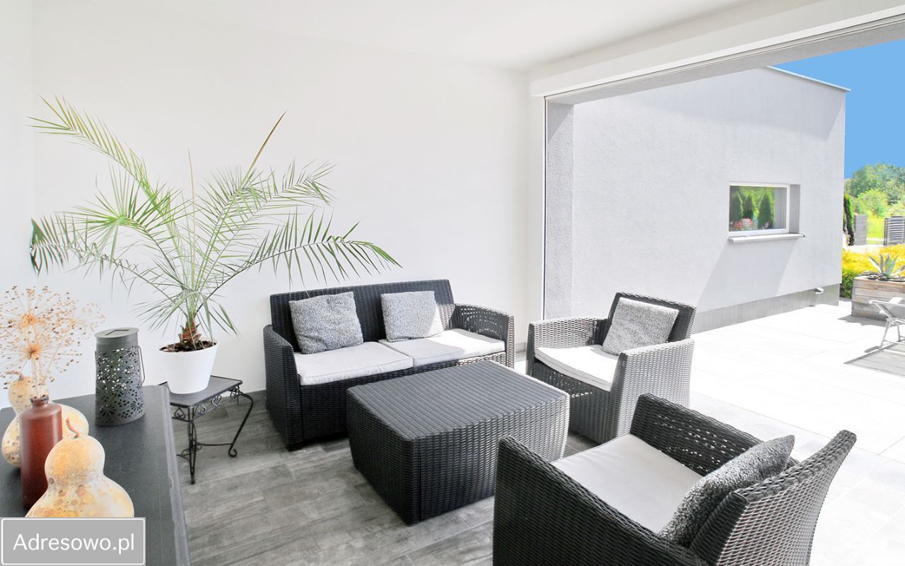 dom wolnostojący, 5 pokoi Bolechówko, ul. Platanowa. Zdjęcie 10