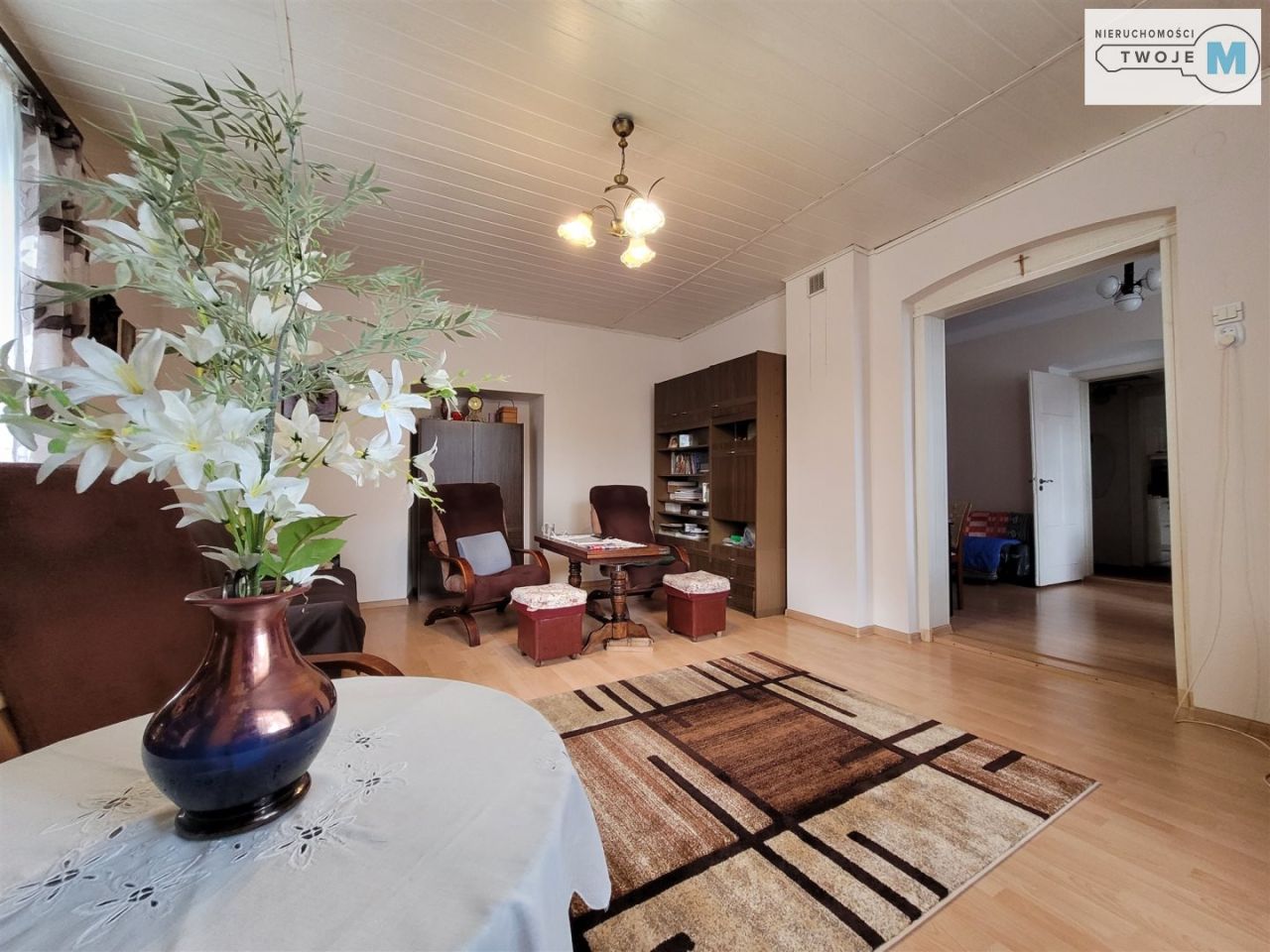 kamienica, 16 pokoi Jędrzejów, ul. Jana Kilińskiego. Zdjęcie 3