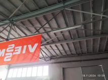 Hala/magazyn Przysucha, ul. Radomska. Zdjęcie 2